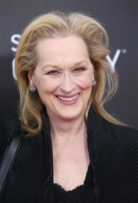 At 73, Meryl Streep Is Still Queen of Fresh Beauty Looks — See Photos ...