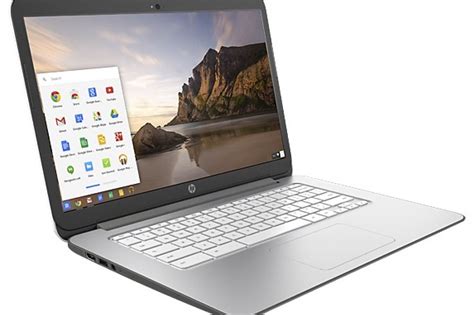 HP Chromebook 14 G3, Full HD e touch, a 440$ in USA - Notebook Italia