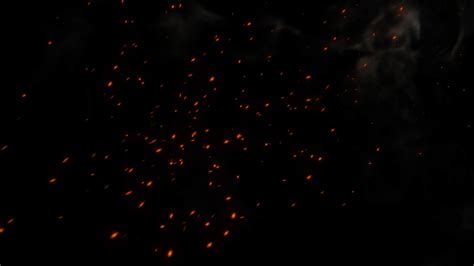 ArtStation - Fire particles embers sparks | Resources