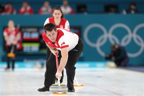 Sono iniziati i Giochi Olimpici di Pechino 2022 • Federazione Curling ...