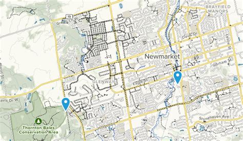 Best Trails near Newmarket, Ontario, Canada | AllTrails