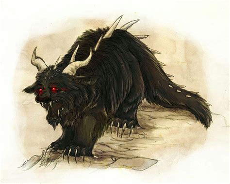 Hodag | Wiki | Urban Legends & Cryptids Amino