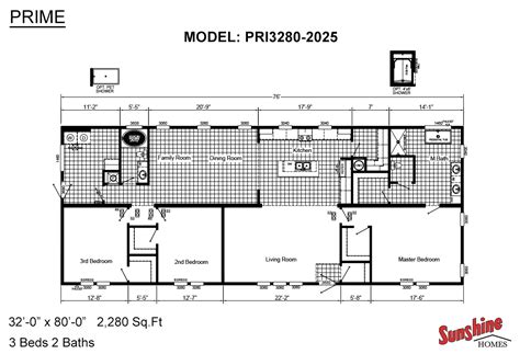 Tennessee Modular Homes - View Floor Plans, See 3D Tours & Get Prices