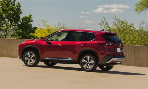 2022 Nissan Rogue: Preview, Pricing, Release Date