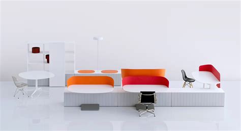 Workspace Designs for Modern Offices