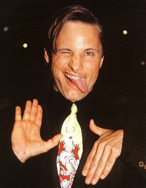 viggo mortensen funny - Buscar con Google | Viggo mortensen, Silly faces, A funny thing happened