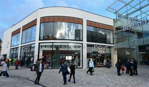 Eastbourne Town Centre - Shopping Centre in East Sussex, Eastbourne - Visit Eastbourne