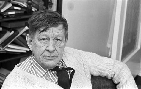 W.H. Auden and the Pulitzer Prize for Poetry - The Pulitzer Prizes