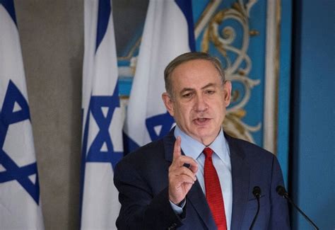 Netanyahu working to change nuclear deal with Iran | World Israel News