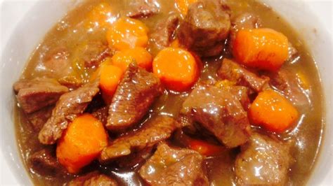 Moose Stew Recipe - Food.com | Recipe | Moose stew recipe, Recipes ...