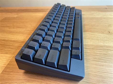 Happy Hacking Professional Hybrid Wireless Mechanical Keyboard - Review 2020 - PCMag Australia