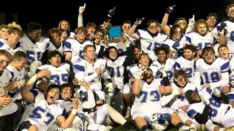 Last In, Last Standing: Cocalico wins district crown! | ABC27