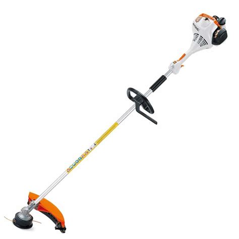 STIHL FS 55 C-E Petrol Line Trimmer Home User STIHL SHOP ...