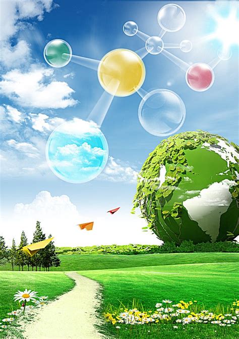 Free Green, Natural, Science Background Images, Natural Green ...