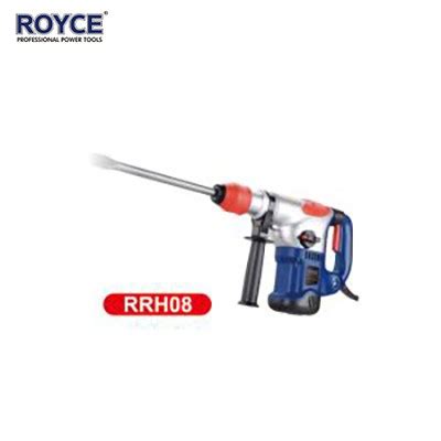 China SDS Plus Rotary Hammer Drill Manufacturers Suppliers Factory - Customized Service