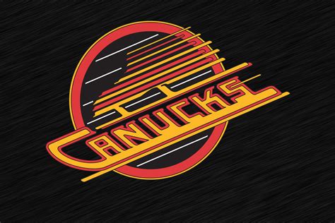 6×4 Printable Cards of the Vancouver Canucks Logo – Digital Citizen