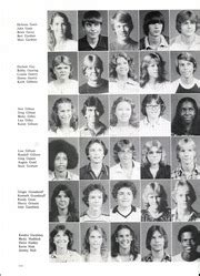 Lebanon High School - Souvenir Yearbook (Lebanon, TN), Class of 1980, Page 115 of 248