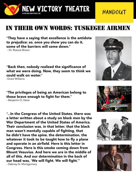 1980 best Tuskegee Airmen images on Pinterest