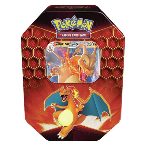 Charizard GX Deck Pokemon TCG Codes - Buy PTCGO Codes