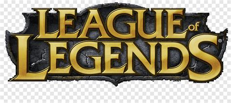 League Of Legends Logo : League Of Legends Esports Draft - 42 league of ...