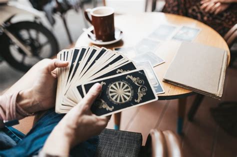 The 15 Best Tarot Decks In 2023 - The Soul Connection