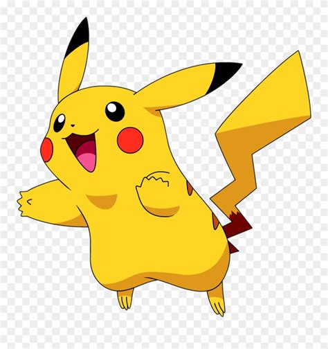 pokemon pikachu clipart 10 free Cliparts | Download images on ...