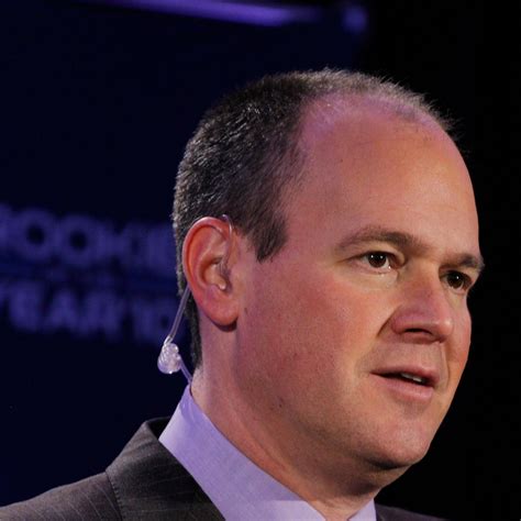 Rich Eisen 40-Yard Dash Video: Watch Eisen Dazzle Scouts at 2012 NFL ...