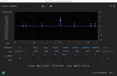 10+ best audio equalizer software for Windows 10