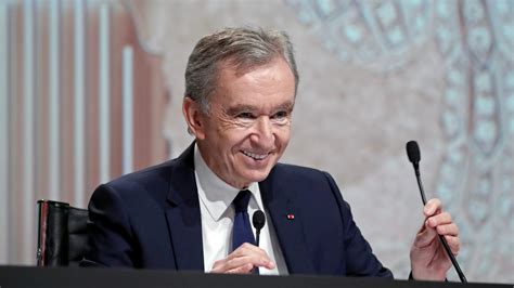 Bernard Arnault Biography, Wiki, Age, Family, Wikipedia, Net Worth ...