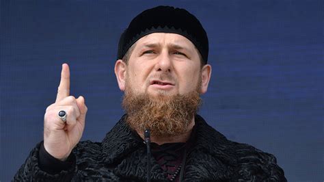 Chechen leader names wanted terrorists hiding in Turkey, demands handover — RT Russian Politics News