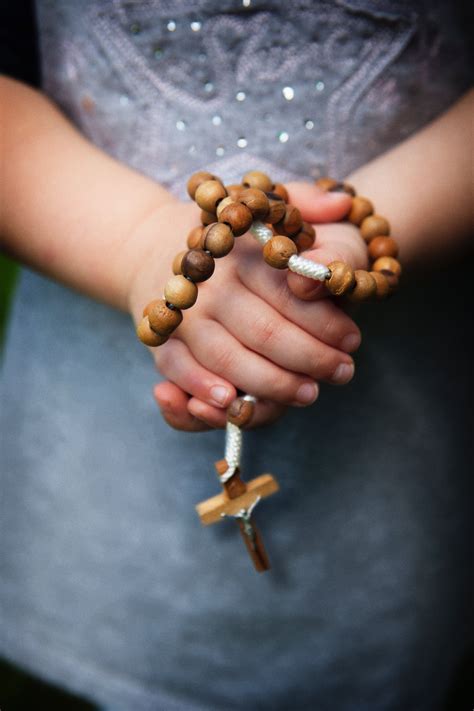 Rosary for Children — Archdiocese of Armagh, Pastoral Resources