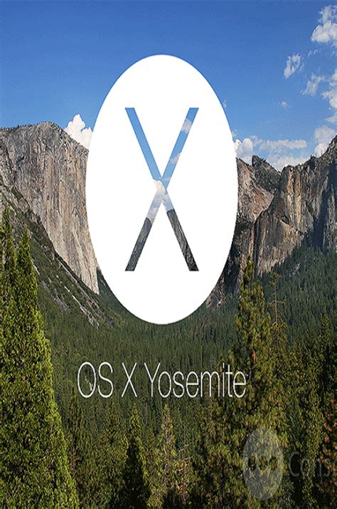 Niresh Mac OS X Yosemite 10.10.1 Download DVD ISO | Fresh Games Download