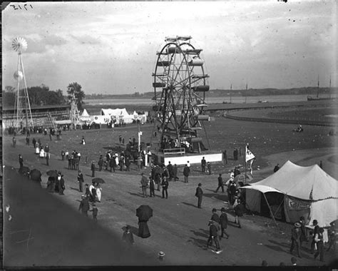 Century-old photos show what the Michigan State Fair looked like in its early years - mlive.com