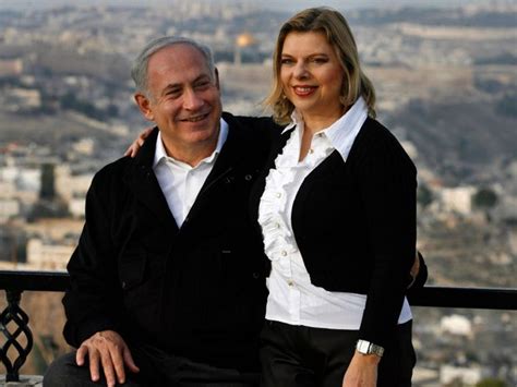 Benjamin Netanyahu's wife Sara to be indicted for using public funds ...