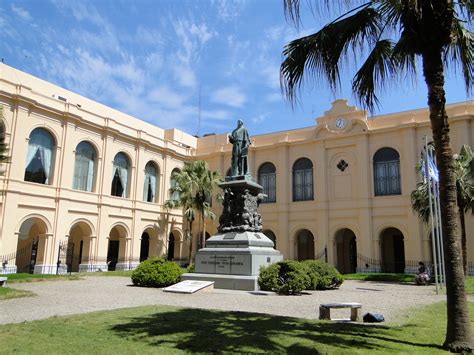 La Universidad Nacional de Córdoba (Argentina) - Avada Science