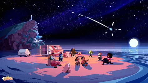 1080P, Cartoon Network, Steven Universe, Steven Universe (TV Show) HD Wallpaper