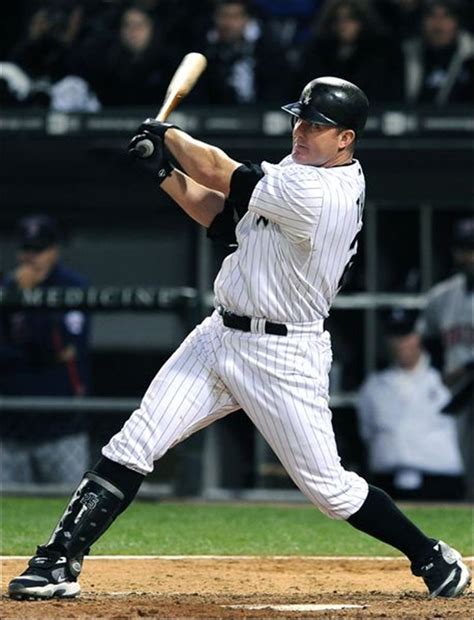 Jim Thome signs with White Sox; should have been Cub - Through The Fence Baseball