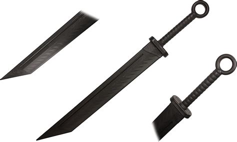 Polypropylene Martial Arts Battle Sword – triforce-cosplay-&-accessories