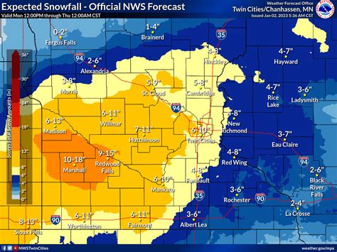 Western Wisconsin Weather Update : r/wisconsin