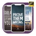 App Insights: Inspirational Motivational Quotes Wallpapers 2020 | Apptopia