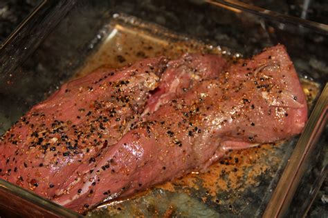 21 Best Beef Tenderloin Marinade - Best Recipes Ideas and Collections