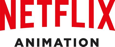 Netflix Animation logo transparent PNG - StickPNG