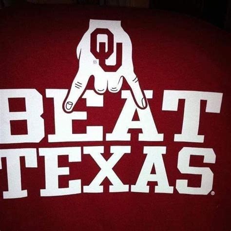 BOOMER!!!!!! | Oklahoma sooners football, Sooners, Boomer sooner