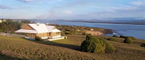 Tamar Valley, Tasmania