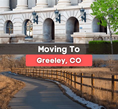 10 Things to Know Before Moving to Greeley, CO