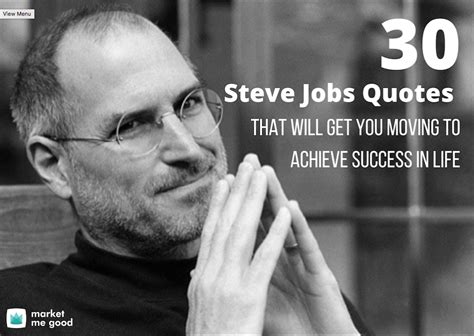 Steve Jobs Quotes On Business