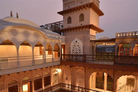 Haveli Dharampura - Venue - Old Delhi - Chandni Chowk - Weddingwire.in