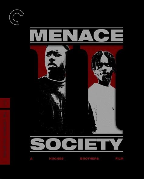 Menace II Society (1993) | The Criterion Collection