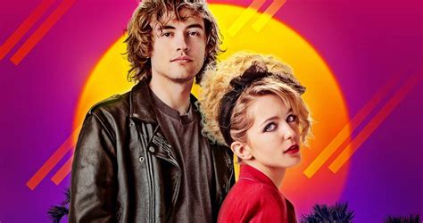 Valley Girl Remake Trailer Turns the '80s Classic Into a Musical