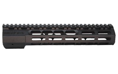 SOLGW M76 Wedge Lock Rail MLOK. 10.5", 13" & 15" Lengths. Includes Steel QD Socket - BTO Dealers